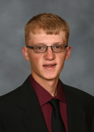 Christopher Edward Hanson