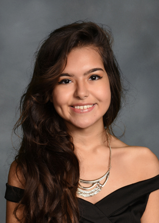 Marissa Princess Clemente